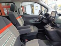 Citroen Berlingo 1.5 BlueHDi EAT8 XTR 130 cv BVA - <small></small> 19.990 € <small>TTC</small> - #11