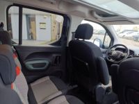 Citroen Berlingo 1.5 BlueHDi EAT8 XTR 130 cv BVA - <small></small> 19.990 € <small>TTC</small> - #14