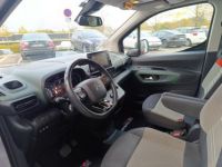 Citroen Berlingo 1.5 BlueHDi EAT8 XTR 130 cv BVA - <small></small> 19.990 € <small>TTC</small> - #25