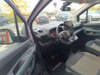 Citroen Berlingo 1.5 BlueHDi EAT8 XTR 130 cv BVA - <small></small> 19.990 € <small>TTC</small> - #27