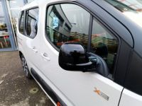 Citroen Berlingo 1.5 BlueHDi EAT8 XTR 130 cv BVA - <small></small> 19.990 € <small>TTC</small> - #32