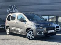 Citroen Berlingo 1.5 BlueHDi S&S 100 COMBI M Feel - <small></small> 17.990 € <small>TTC</small> - #1