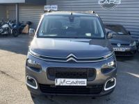 Citroen Berlingo 1.5 BlueHDi S&S 100 COMBI M Feel - <small></small> 17.990 € <small>TTC</small> - #2