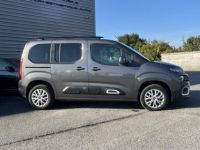 Citroen Berlingo 1.5 BlueHDi S&S 100 COMBI M Feel - <small></small> 17.990 € <small>TTC</small> - #4