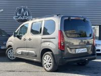 Citroen Berlingo 1.5 BlueHDi S&S 100 COMBI M Feel - <small></small> 17.990 € <small>TTC</small> - #5