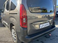 Citroen Berlingo 1.5 BlueHDi S&S 100 COMBI M Feel - <small></small> 17.990 € <small>TTC</small> - #7