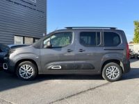 Citroen Berlingo 1.5 BlueHDi S&S 100 COMBI M Feel - <small></small> 17.990 € <small>TTC</small> - #8