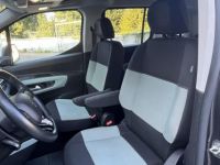 Citroen Berlingo 1.5 BlueHDi S&S 100 COMBI M Feel - <small></small> 17.990 € <small>TTC</small> - #10