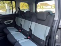 Citroen Berlingo 1.5 BlueHDi S&S 100 COMBI M Feel - <small></small> 17.990 € <small>TTC</small> - #16