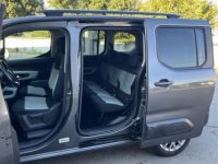 Citroen Berlingo 1.5 BlueHDi S&S 100 COMBI M Feel - <small></small> 17.990 € <small>TTC</small> - #18