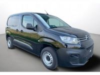 Citroen Berlingo 1.5 BlueHDi S&S - 100 III FOURGON Fourgon M 950 kg PHASE 1 - <small></small> 26.520 € <small></small> - #2