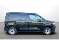 Citroen Berlingo 1.5 BlueHDi S&S - 100 III FOURGON Fourgon M 950 kg PHASE 1 - <small></small> 26.520 € <small></small> - #3