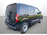 Citroen Berlingo 1.5 BlueHDi S&S - 100 III FOURGON Fourgon M 950 kg PHASE 1 - <small></small> 26.520 € <small></small> - #4