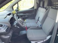 Citroen Berlingo 1.5 BlueHDi S&S - 100 III FOURGON Fourgon M 950 kg PHASE 1 - <small></small> 26.520 € <small></small> - #11