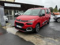 Citroen Berlingo 1.5 BlueHDi S&S - 130 COMBI XL Shine Gps + Camera AR - <small></small> 14.990 € <small>TTC</small> - #1