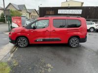 Citroen Berlingo 1.5 BlueHDi S&S - 130 COMBI XL Shine Gps + Camera AR - <small></small> 14.990 € <small>TTC</small> - #2