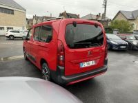 Citroen Berlingo 1.5 BlueHDi S&S - 130 COMBI XL Shine Gps + Camera AR - <small></small> 14.990 € <small>TTC</small> - #3