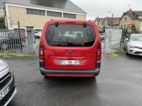 Citroen Berlingo 1.5 BlueHDi S&S - 130 COMBI XL Shine Gps + Camera AR - <small></small> 14.990 € <small>TTC</small> - #4