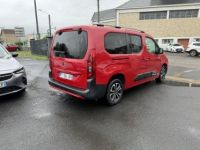 Citroen Berlingo 1.5 BlueHDi S&S - 130 COMBI XL Shine Gps + Camera AR - <small></small> 14.990 € <small>TTC</small> - #5