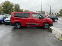 Citroen Berlingo 1.5 BlueHDi S&S - 130 COMBI XL Shine Gps + Camera AR - <small></small> 14.990 € <small>TTC</small> - #6