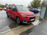 Citroen Berlingo 1.5 BlueHDi S&S - 130 COMBI XL Shine Gps + Camera AR - <small></small> 14.990 € <small>TTC</small> - #7