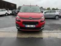 Citroen Berlingo 1.5 BlueHDi S&S - 130 COMBI XL Shine Gps + Camera AR - <small></small> 14.990 € <small>TTC</small> - #8