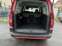 Citroen Berlingo 1.5 BlueHDi S&S - 130 COMBI XL Shine Gps + Camera AR - <small></small> 14.990 € <small>TTC</small> - #9