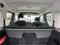 Citroen Berlingo 1.5 BlueHDi S&S - 130 COMBI XL Shine Gps + Camera AR - <small></small> 14.990 € <small>TTC</small> - #11