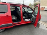 Citroen Berlingo 1.5 BlueHDi S&S - 130 COMBI XL Shine Gps + Camera AR - <small></small> 14.990 € <small>TTC</small> - #15