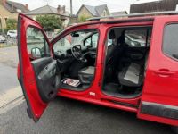 Citroen Berlingo 1.5 BlueHDi S&S - 130 COMBI XL Shine Gps + Camera AR - <small></small> 14.990 € <small>TTC</small> - #19