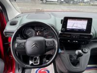 Citroen Berlingo 1.5 BlueHDi S&S - 130 COMBI XL Shine Gps + Camera AR - <small></small> 14.990 € <small>TTC</small> - #24