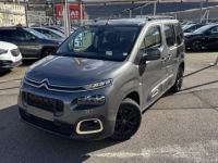 Citroen Berlingo 1.5 BlueHDi S&S - 130 M Shine - <small></small> 19.890 € <small>TTC</small> - #1