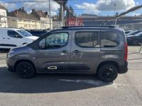 Citroen Berlingo 1.5 BlueHDi S&S - 130 M Shine - <small></small> 19.890 € <small>TTC</small> - #2