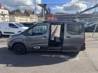 Citroen Berlingo 1.5 BlueHDi S&S - 130 M Shine - <small></small> 19.890 € <small>TTC</small> - #4