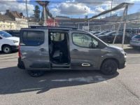 Citroen Berlingo 1.5 BlueHDi S&S - 130 M Shine - <small></small> 19.890 € <small>TTC</small> - #5