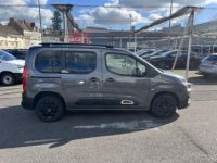 Citroen Berlingo 1.5 BlueHDi S&S - 130 M Shine - <small></small> 19.890 € <small>TTC</small> - #6