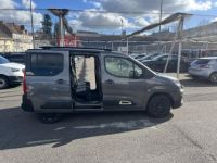 Citroen Berlingo 1.5 BlueHDi S&S - 130 M Shine - <small></small> 19.890 € <small>TTC</small> - #7