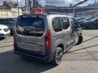 Citroen Berlingo 1.5 BlueHDi S&S - 130 M Shine - <small></small> 19.890 € <small>TTC</small> - #8