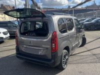 Citroen Berlingo 1.5 BlueHDi S&S - 130 M Shine - <small></small> 19.890 € <small>TTC</small> - #9