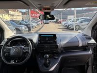 Citroen Berlingo 1.5 BlueHDi S&S - 130 M Shine - <small></small> 19.890 € <small>TTC</small> - #13