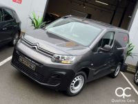 Citroen Berlingo 1.5 DIESEL 3PL TVAC CAR PLAY GRAND ECRAN - <small></small> 18.490 € <small>TTC</small> - #1