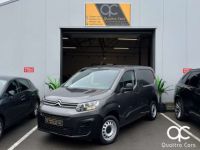 Citroen Berlingo 1.5 DIESEL 3PL TVAC CAR PLAY GRAND ECRAN - <small></small> 18.490 € <small>TTC</small> - #2