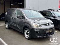 Citroen Berlingo 1.5 DIESEL 3PL TVAC CAR PLAY GRAND ECRAN - <small></small> 18.490 € <small>TTC</small> - #4