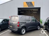 Citroen Berlingo 1.5 DIESEL 3PL TVAC CAR PLAY GRAND ECRAN - <small></small> 18.490 € <small>TTC</small> - #24