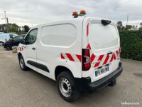 Citroen Berlingo 15990 ht Citroën 4x4 Dangel 130cv - <small></small> 19.188 € <small>TTC</small> - #2