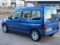 Citroen Berlingo 1.6 16S Multispace - <small></small> 4.490 € <small>TTC</small> - #2