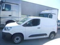 Citroen Berlingo 1.6 BHDI - <small></small> 10.900 € <small>TTC</small> - #4