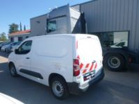 Citroen Berlingo 1.6 BHDI - <small></small> 10.900 € <small>TTC</small> - #5