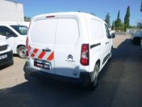 Citroen Berlingo 1.6 BHDI - <small></small> 10.900 € <small>TTC</small> - #6