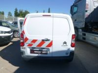 Citroen Berlingo 1.6 BHDI - <small></small> 10.900 € <small>TTC</small> - #7